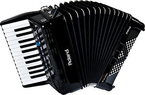 Roland FR-1X  V- Accordeon B-Ware