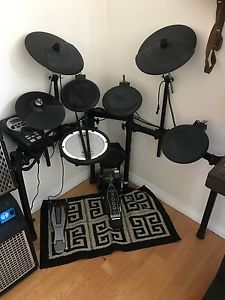 Electronic Drum set