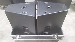 EAW 560e Two Way Speaker (Pair for Sale)