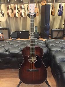 Martin 00-DB Jeff Tweedy Acoustic Guitar