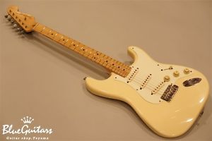 Fender USA Eric Clapton Stratocaster OWH Used Electric Guitar Free Shipping