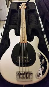 Music Man StingRay Electric Bass Guitar