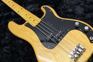 FENDER USA '76 PRECISION BASS