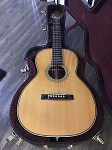 Martin Vintage 0028VS Acoustic G