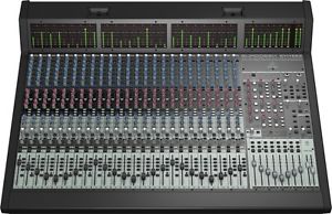 Behringere Eurodesk SX4882