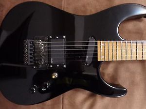 Originale ESP M2 Deluxe