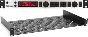 TC Electronic G-Major 2 + Middle Atlantic Products UTR1 - Value Bundle