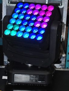 Ayriton Magic Panel 602