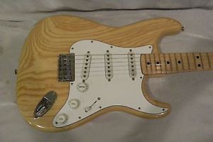 Fender Stratocaster 1974 Hardtail-1 Owner-Case Candy-EX+ /NM Condition-6lbs,11oz