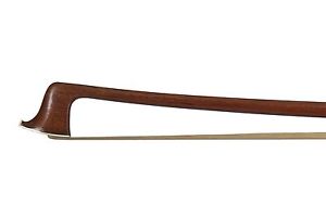 A fine French violin bow Jerome Thibouville-Lamy