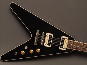 Gibson Flying V Pro 2016 T Ebony