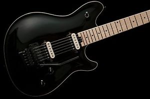 EVH Wolfgang Special Black no case