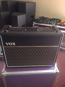 Vox AC30C2 30 watt Guitar Amp