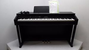 Casio Celviano AP-450 Digital Piano, Black - DAMAGED - RRP £1199