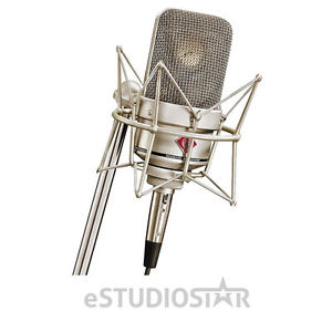 Neumann TLM-49 Cardioid Studio Condenser Microphone