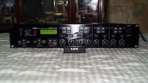 Yamaha Digital Channel Divider D2040