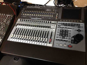 Roland VS-2480 Digital Recording Workstation