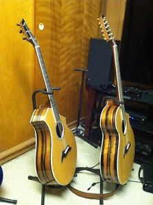 12 string Breedlove Master Class Classic12 guitar