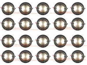 20PCS Replacement Diaphragm Beyma CP800-TI / CP850-ND -8 Driver 8 ohm