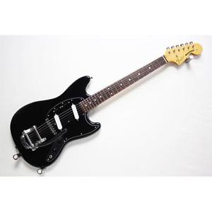 Used Electric Guitar FENDER JAPAN / MG69 w/BIGSBY