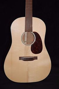 MARTIN D-1 AUTHENTIC 1931 DREADNOUGHT ACOUSTIC GUITAR NATURAL