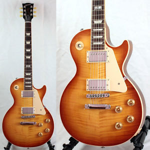 Gibson: Electric Guitar 2014 Les Paul Traditional HB USED