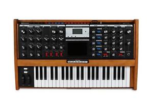 Moog Minimoog Voyager Performer Analog Synth SYNTHESIZER USED - PERFECT CIRCUIT