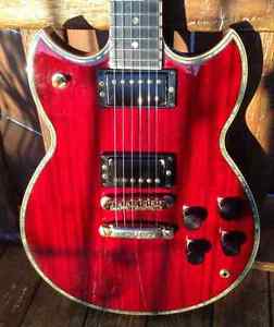 Yamaha SG1966, rare limited release, 1 of 20 (Rarer than SG175 !!)