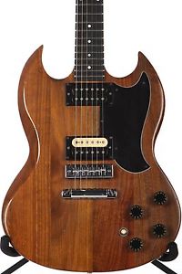 1979 Gibson SG "The SG" Walnut Electric Guitar