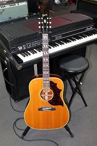 1963 Gibson Country Western Model