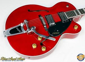 Gretsch G2420T Streamliner Hollow Body Guitar w/ Bigsby Flagstaff Sunset! #39163