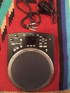 roland handsonic