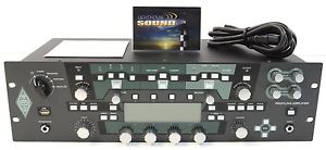 Kemper Profiler Power Rack 600 Watt Class D Profiling Guitar Amp  PowerRack