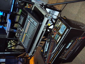 Behringer X32 Compact Digital Mixer