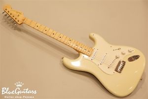 Fender Custom Shop Master Built Custom Eric Clapton Used Electric Guitar F/S