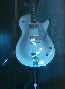 gretsch electromatic G5236 pro jet Anniversery