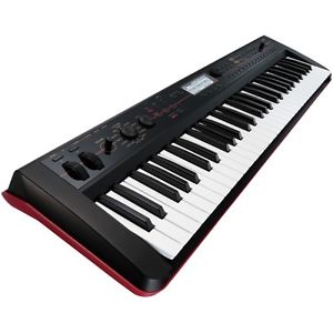Korg KROSS61 61 Key Mobile Works