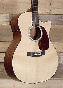Martin GPCPA4 Acoustic Electric Guitar w/ Case