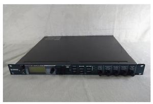 Yamaha MOTIF-RACK XS TONE GENERATOR Rackmountable Synth w/Adaptor F/S (5)