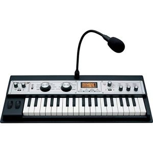 Korg microKorg XL Keyboard Synth