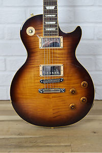 Gibson Les Paul Standard w/ case Excellent!-used electric guitar for sale