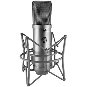 Jeanne Audio JA-87F FET Large Diaphragm Condenser Microphone