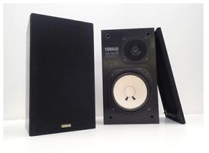 YAMAHA NS-10MX Pair Speakers System Made In Japan With Tracking Number F/S (17)
