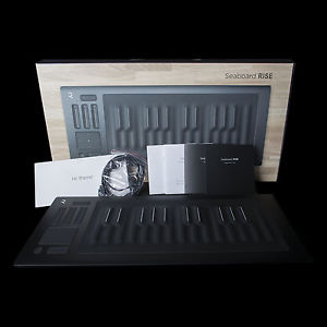 Roli Seaboard Rise 25 Midi Contr