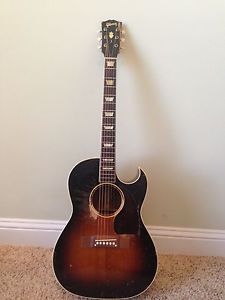 1950 Gibson CF-100