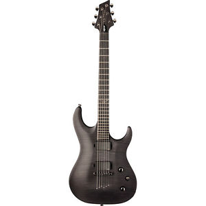 Washburn PXM20EFTBM Carved Flame