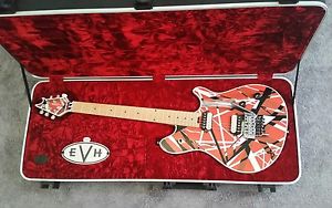 Evh wolfgang