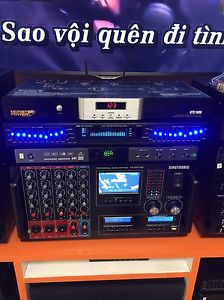 Vietnamese Lemon kTV-8866 5TB 38K Jukebox Karaoke Player