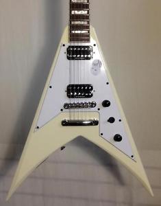 Jackson X Series Signature Scott Ian King V KVXT Electric Guitar