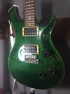 prs USA made original verision CE24 guitar